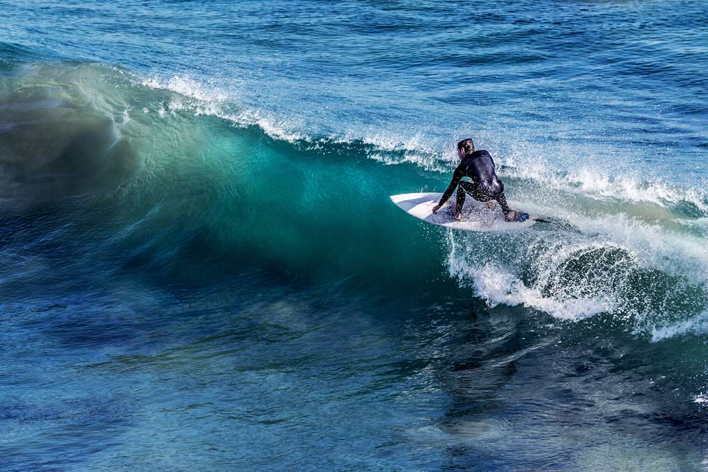Les Echasses Golf & Surf Eco Lodge Saubion Экстерьер фото